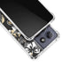 NFL New Orleans Saints Tropical Print Moto G Play 5G (2025) Clear Case